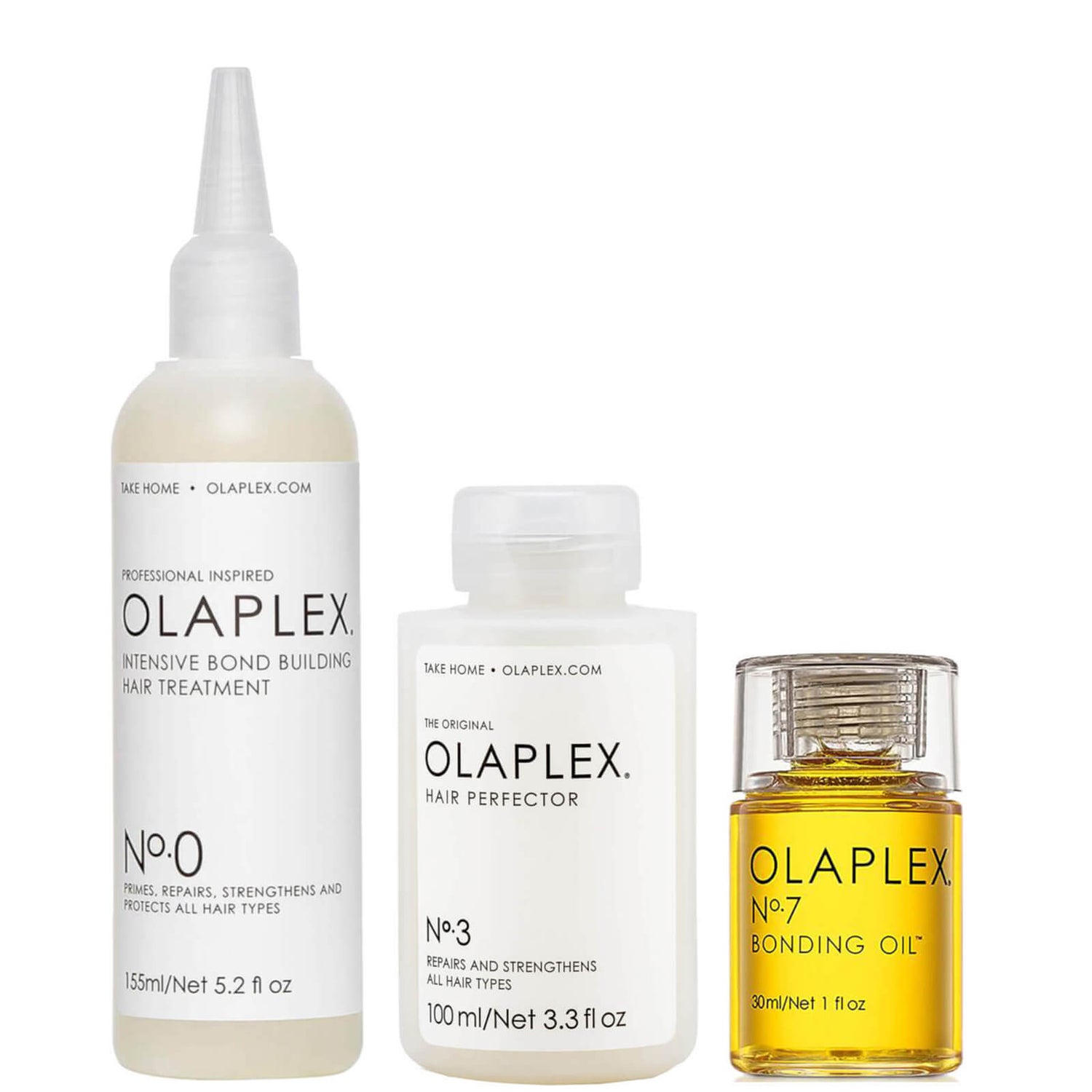 olaplex bundle