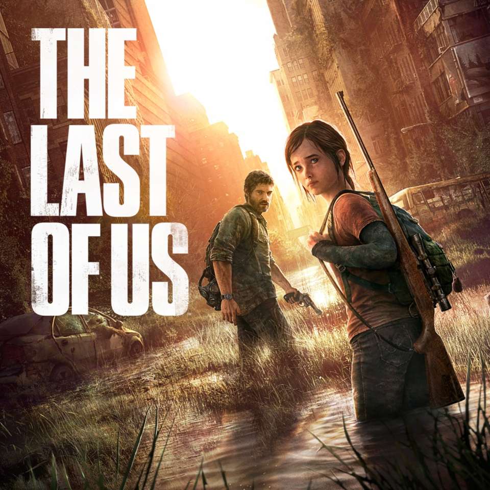 the last of us rating