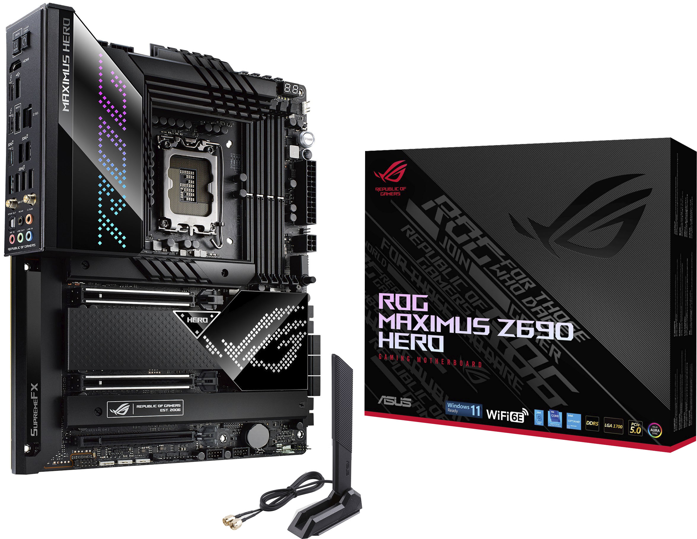 best gaming motherboards