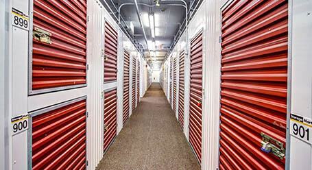 storage units miami fl