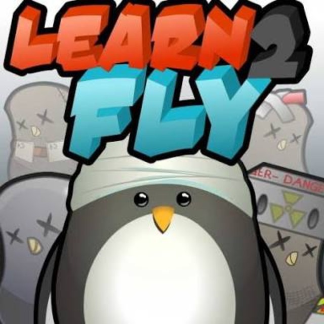 learn 2 fly kongregate