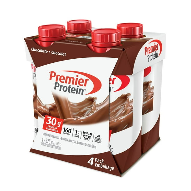 premier protein