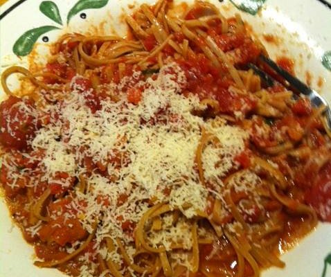 warner robins italian restaurants