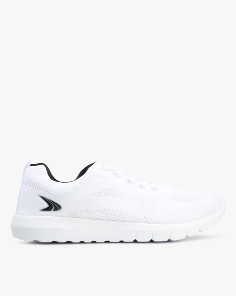 performax white shoes