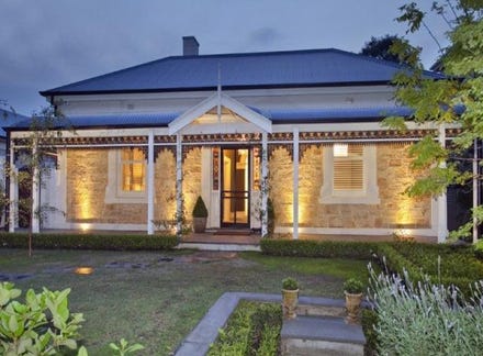 11 prescott terrace rose park