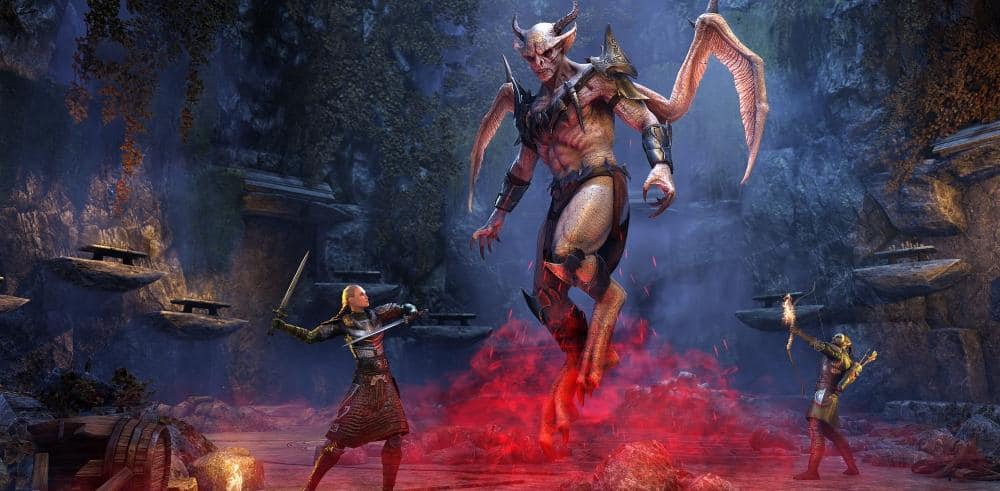 eso new skill line 2020