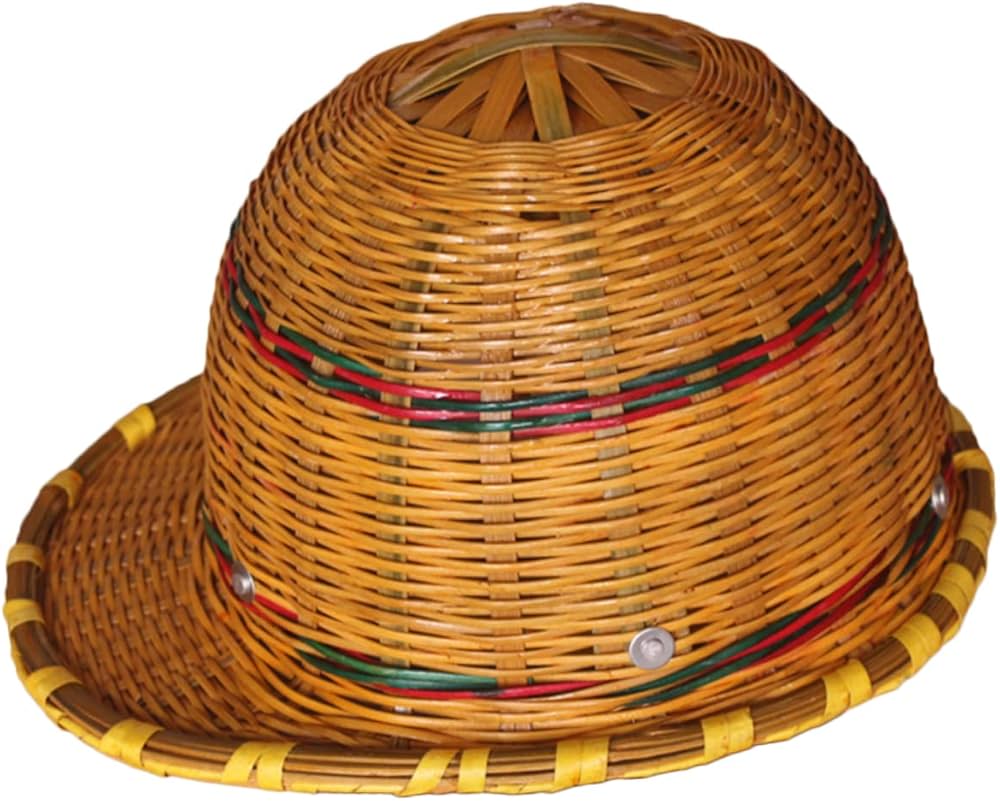 sombrero hard hat