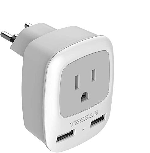 switzerland electrical adapter