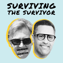 surviving the survivor twitter