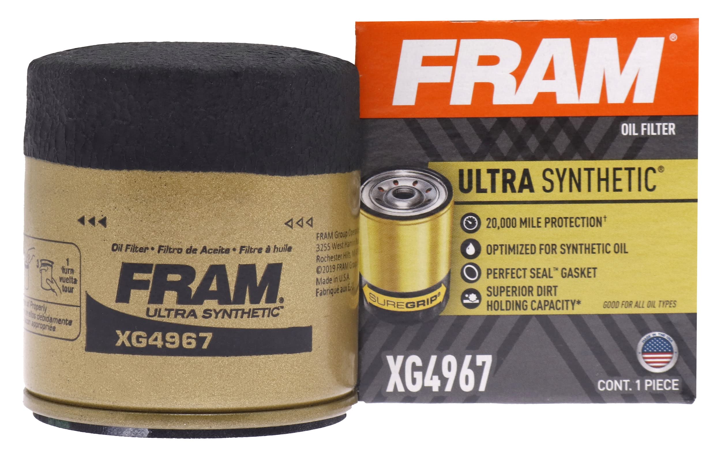 fram ph4967