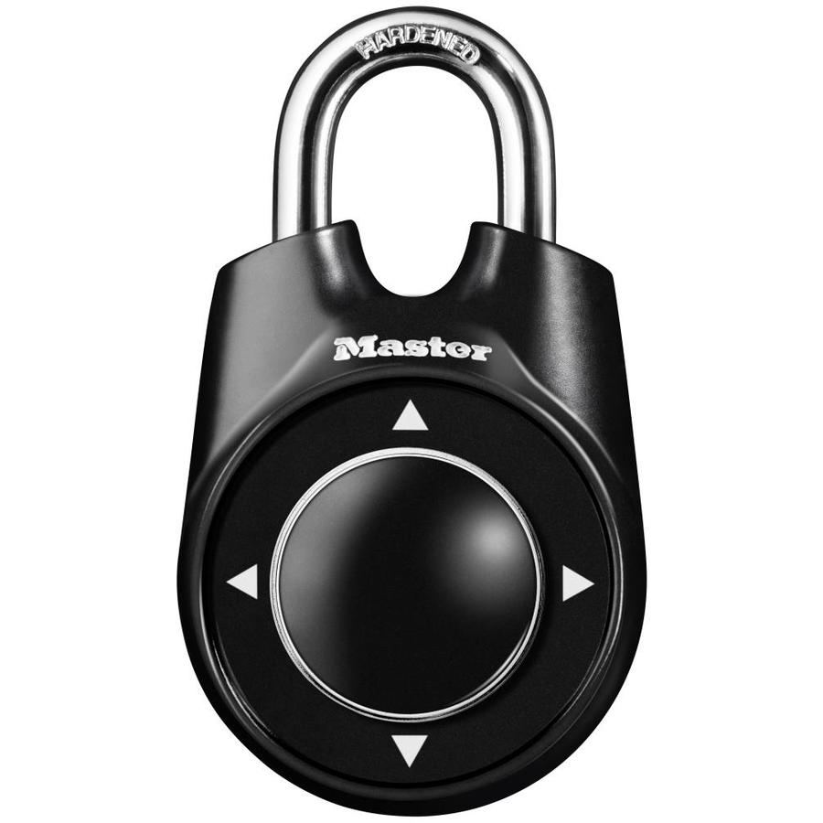 master lock 1500id speed dial combination lock