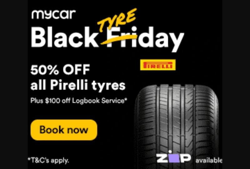 mycar black friday sale 2023