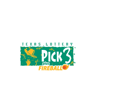 pick 3 texas lottery results