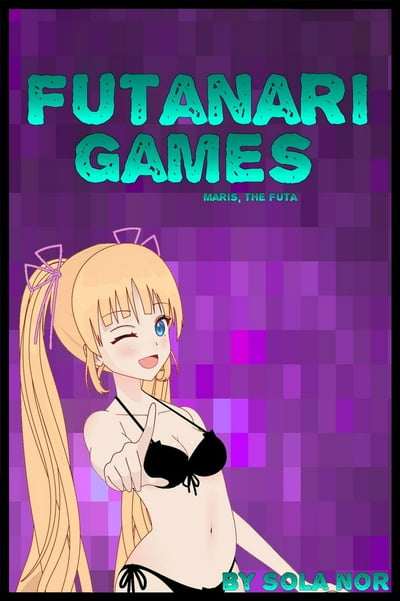 what are futanari