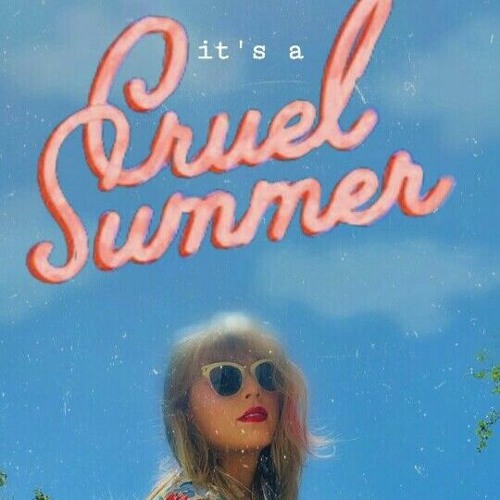 cruel summer taylor swift download