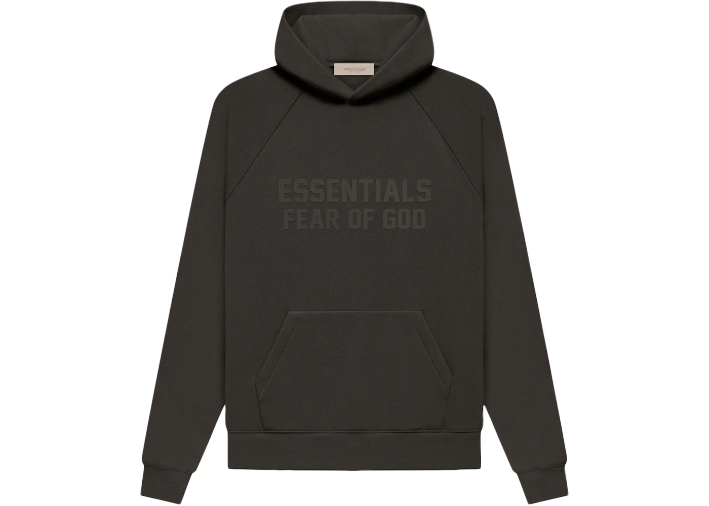 fear of god essentials sale