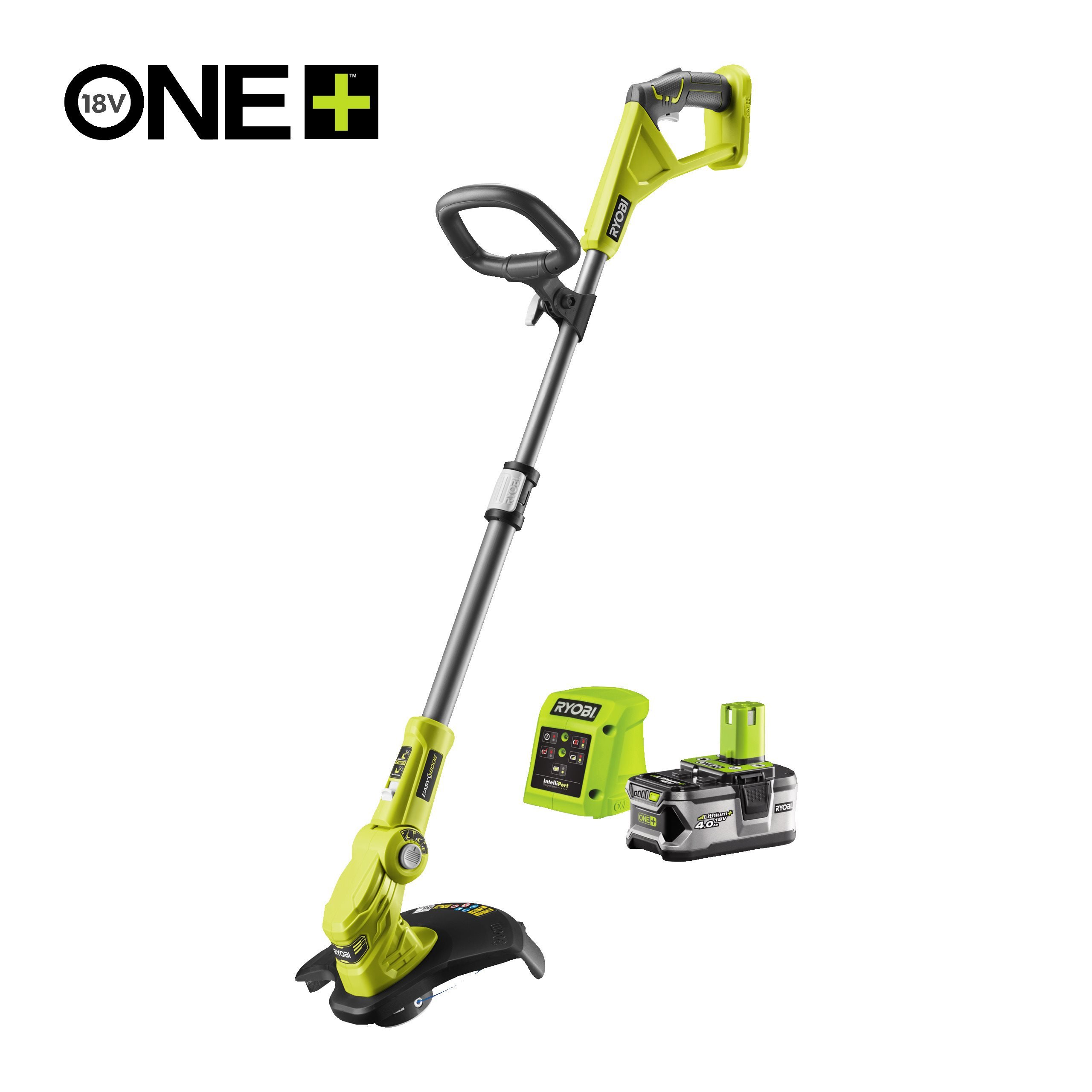 ryobi grass trimmer