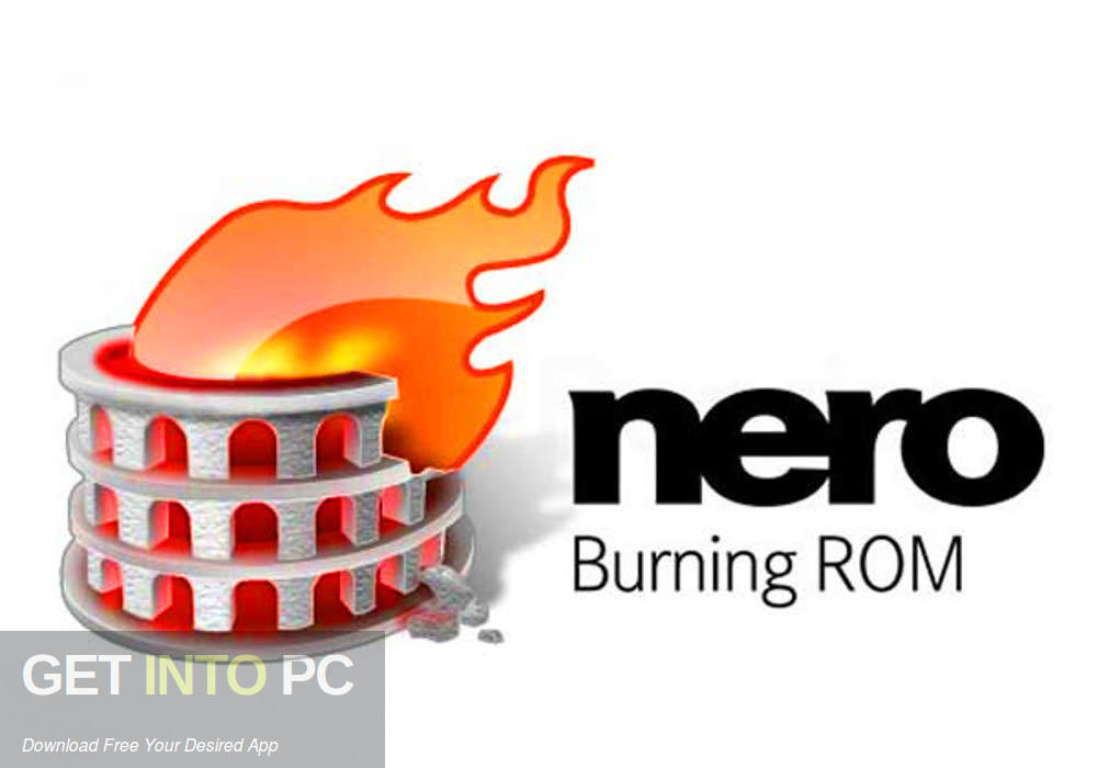 nero express burn cd free download