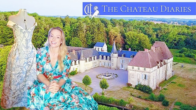 the chateau diaries