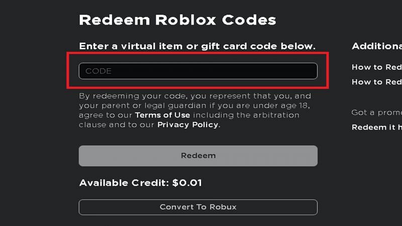 wwwroblox.com redeem code