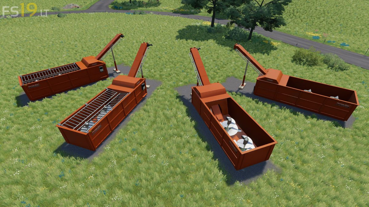 fs19 feed mixer