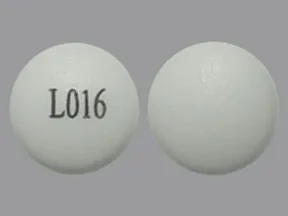 white pill l015