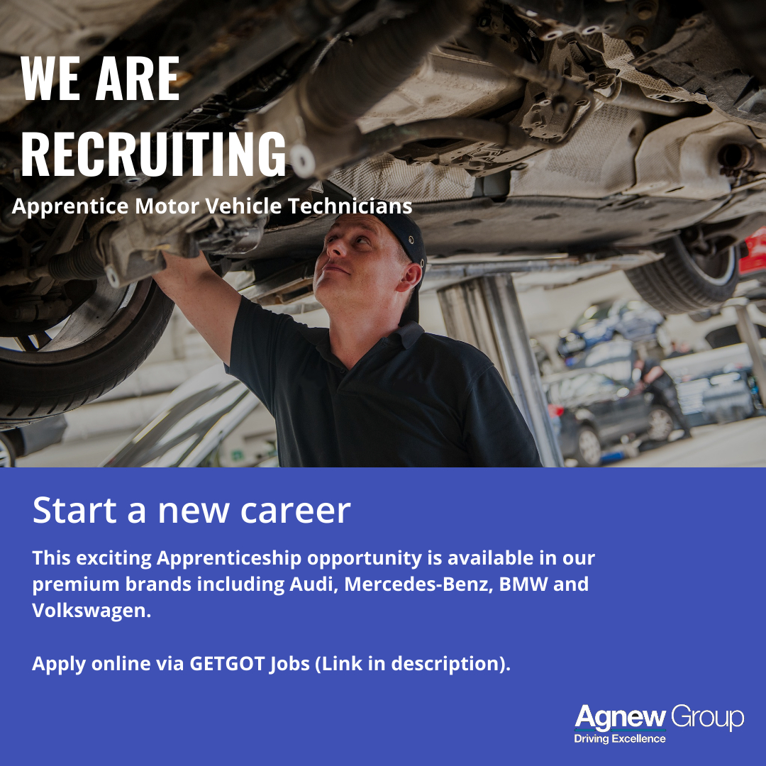 agnew group jobs