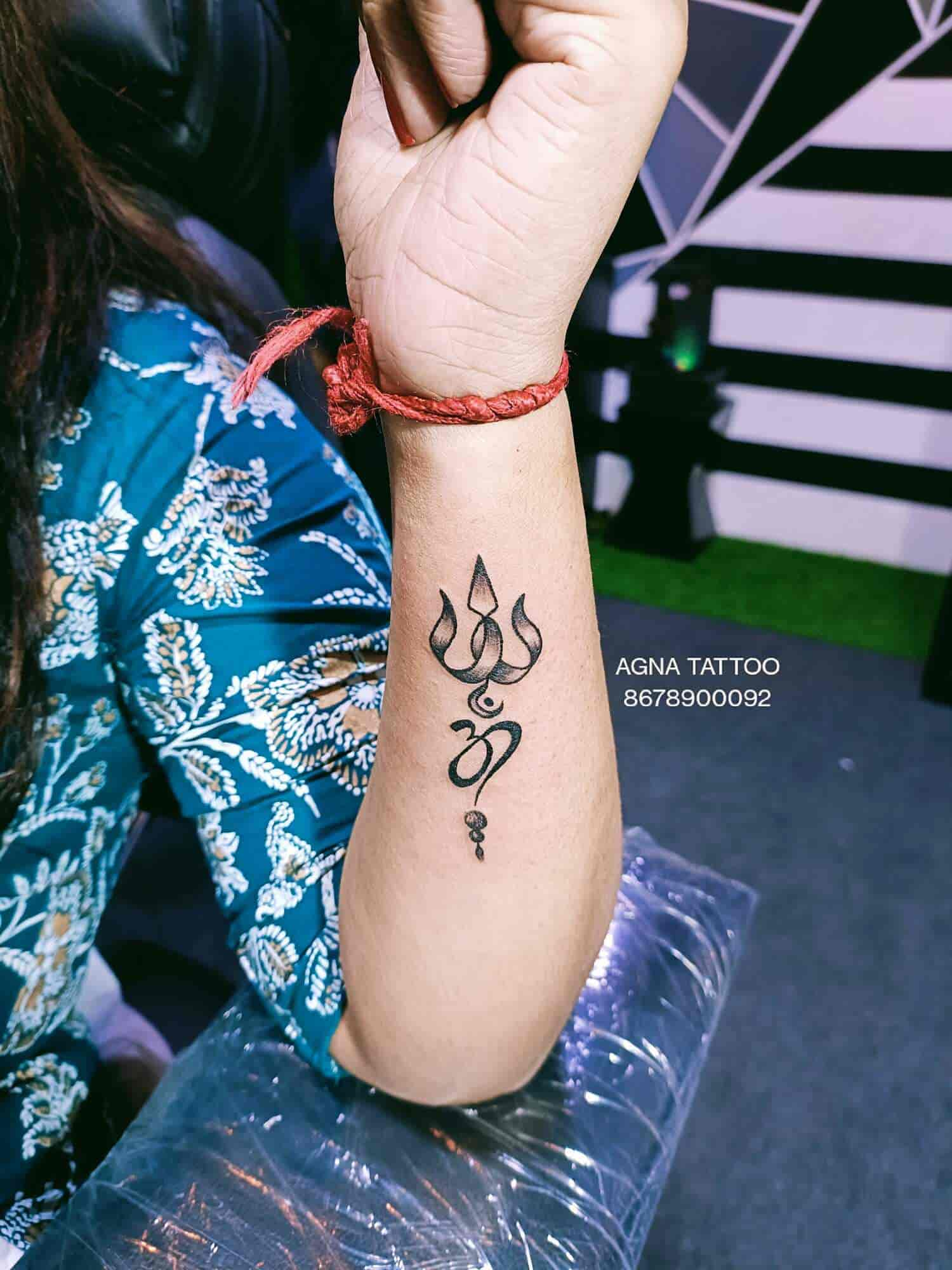 temporary tattoo in chennai