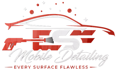 mobile car detailing maitland