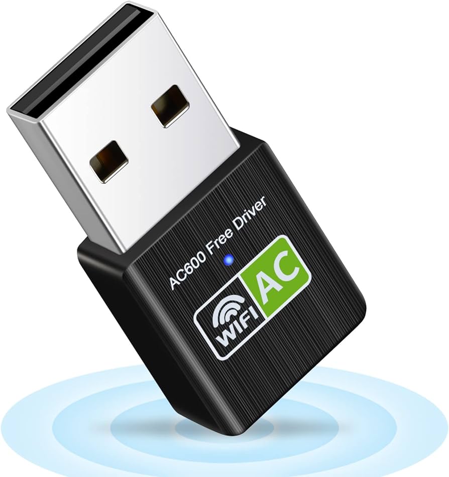 wireless dongle for desktop