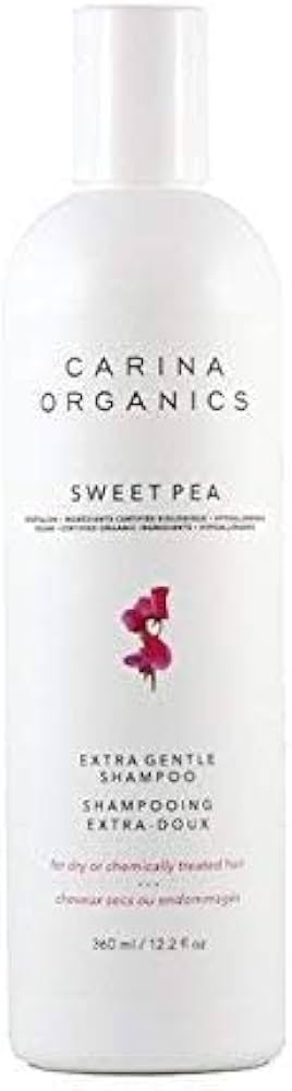 carina organics recall