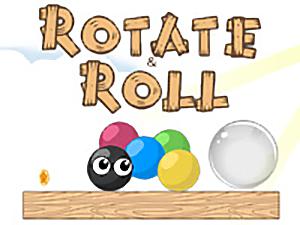 rotate and roll cool math