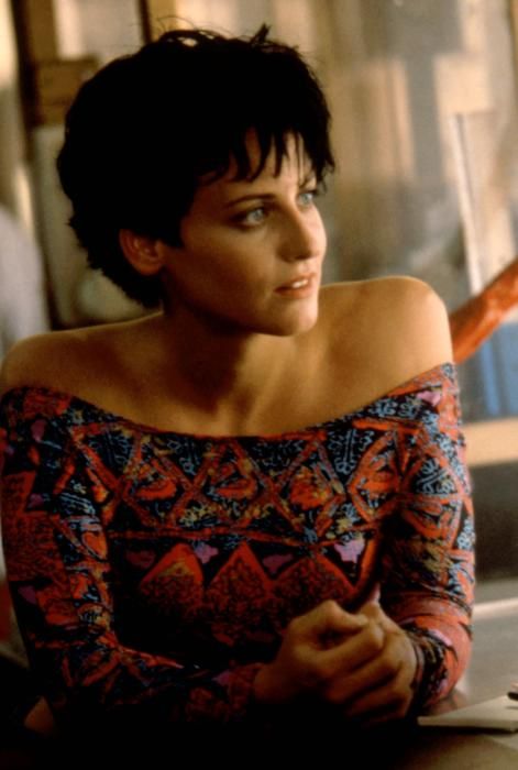 point break lori petty