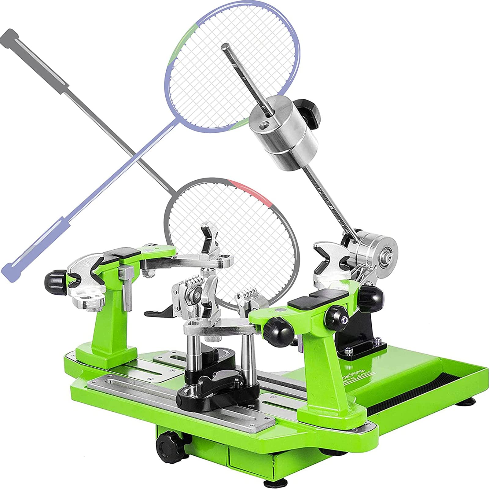 badminton stringing machine