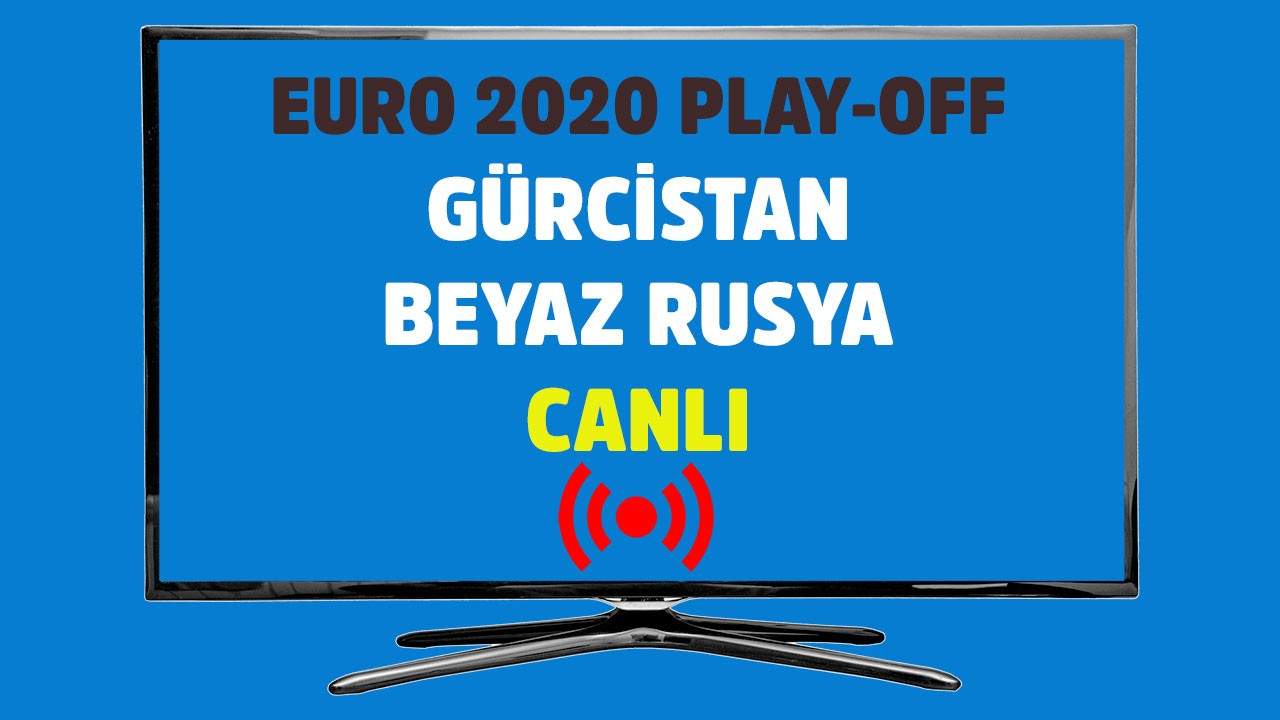 gurcıstan tv