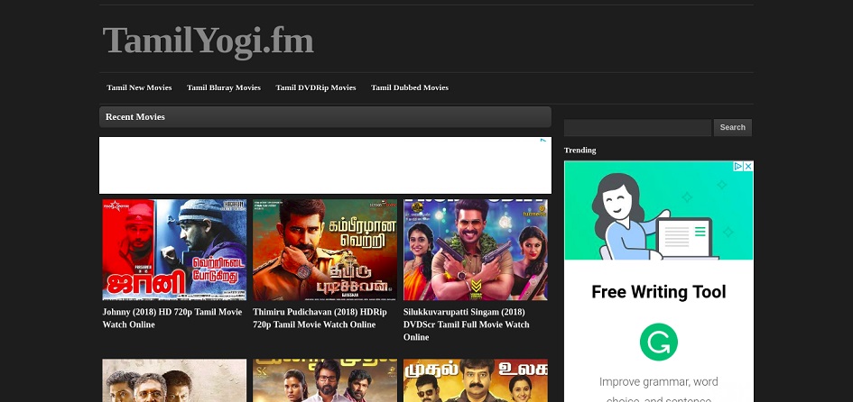 tamilyogi online downloader