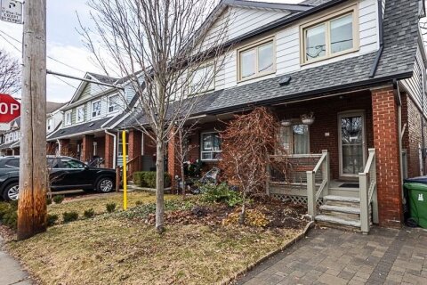 townhomes for rent in scarborough ontario