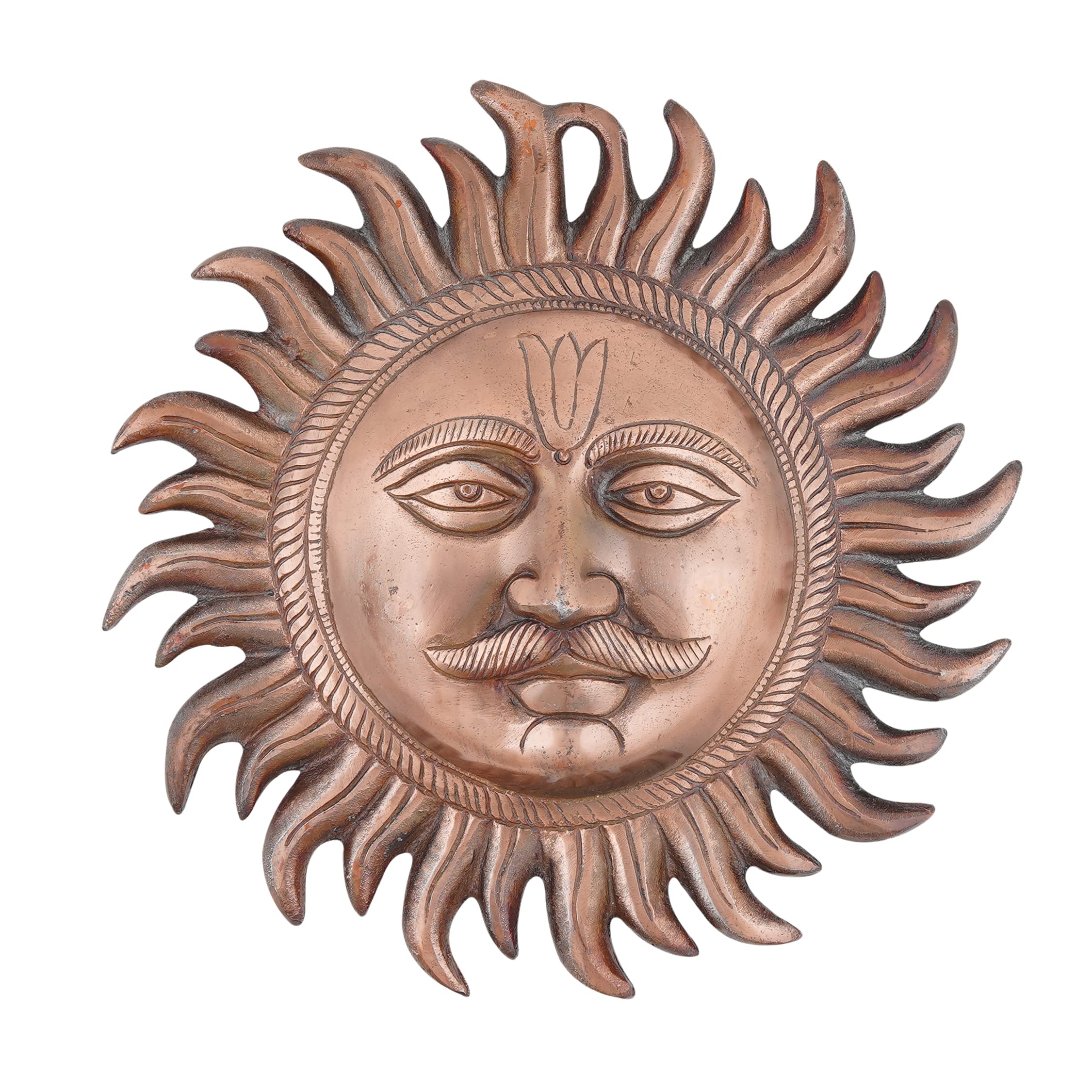 sun wall hanging vastu