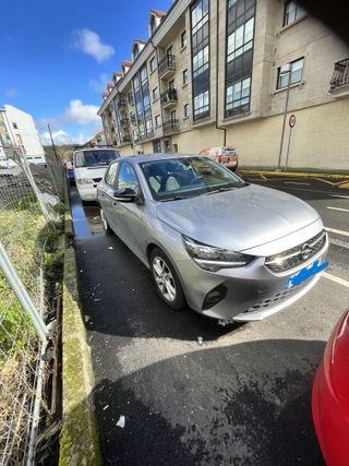 coches segunda mano bertamirans