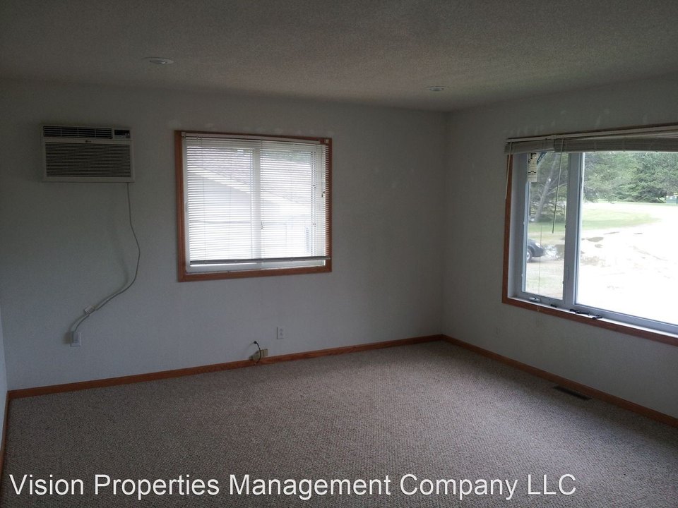 vision properties bemidji