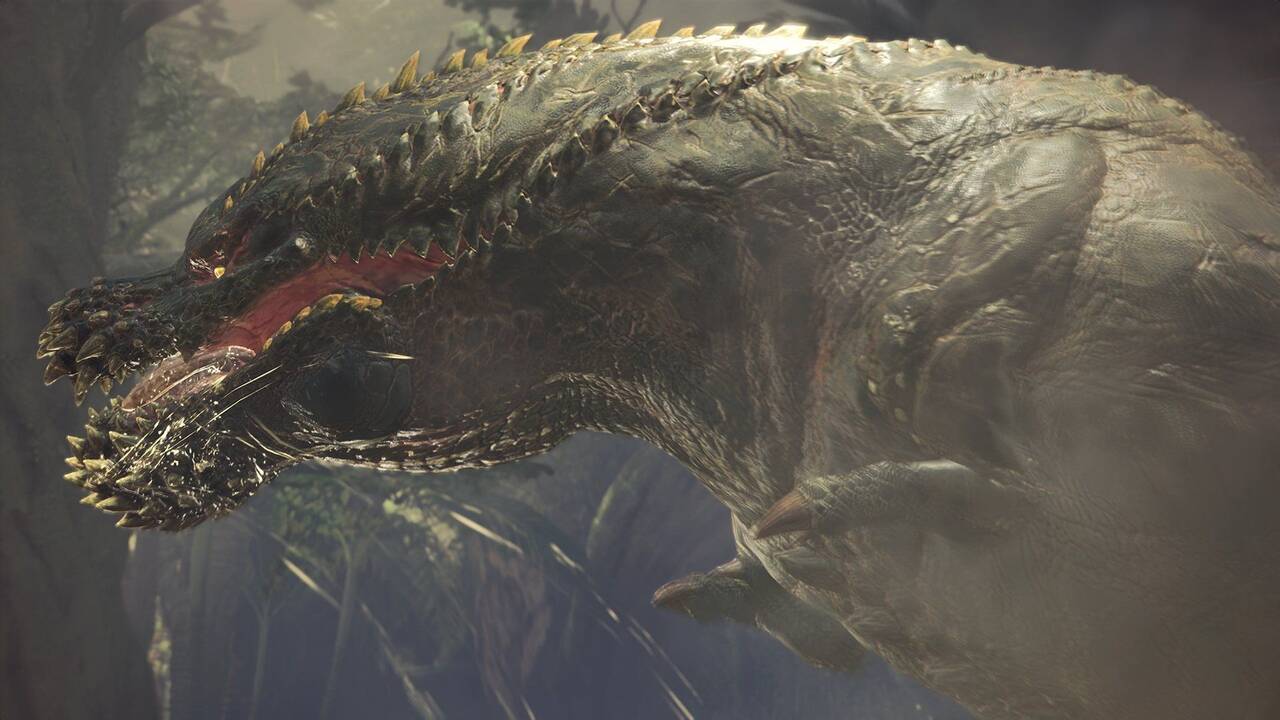 deviljho