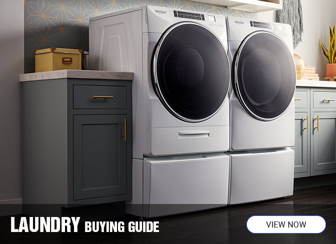 washers and dryers sales near me