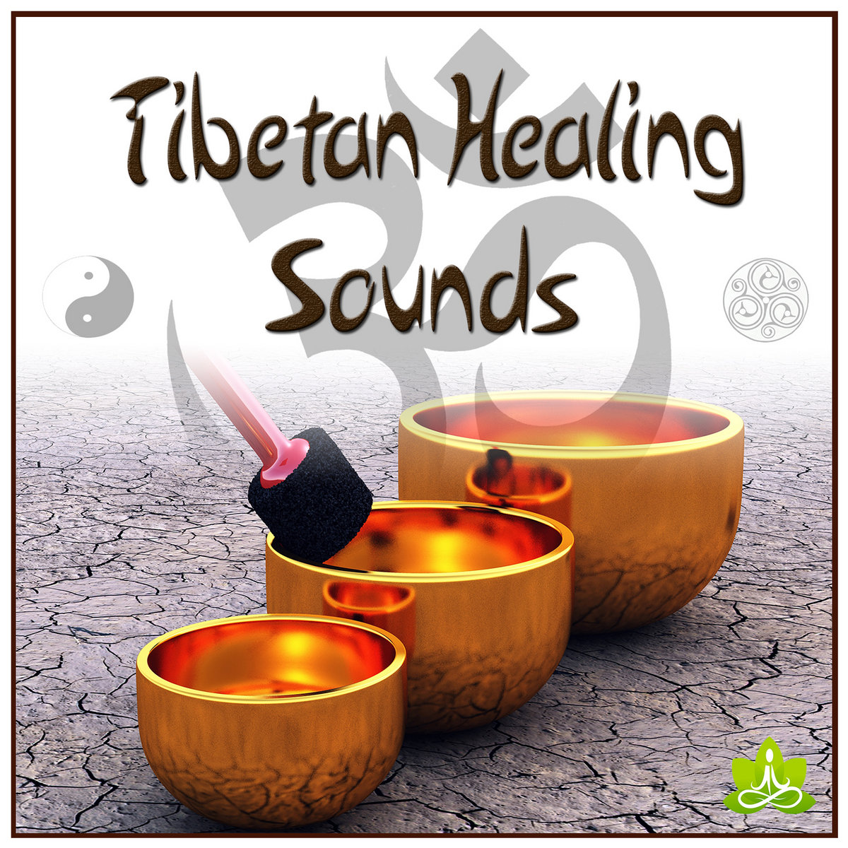 tibetan healing sounds