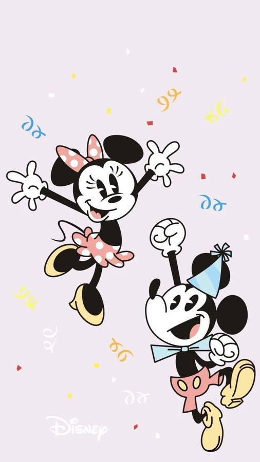 disney cute wallpapers