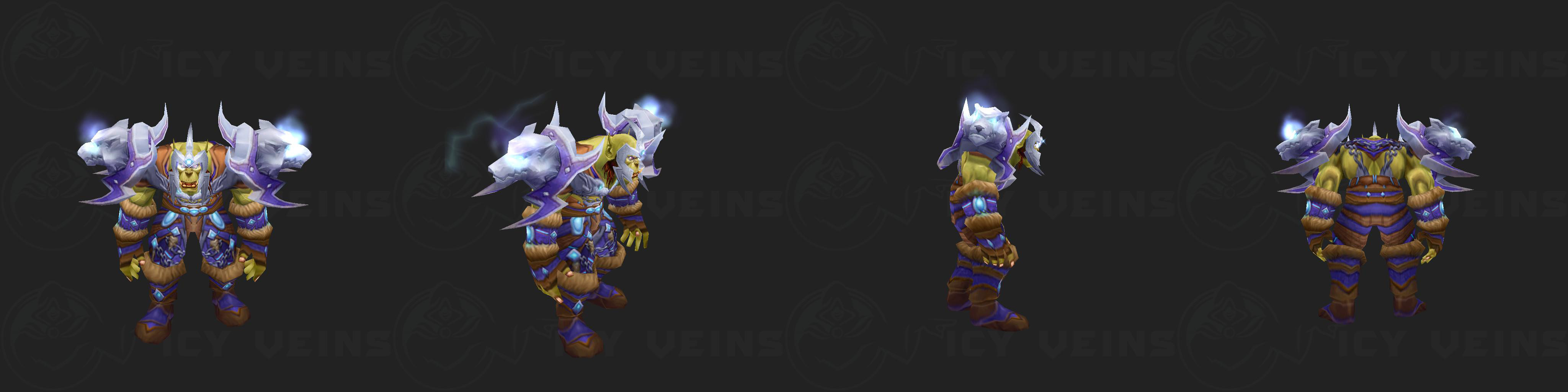 t2 shaman set