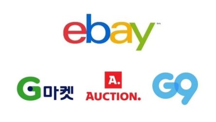 ebay korea