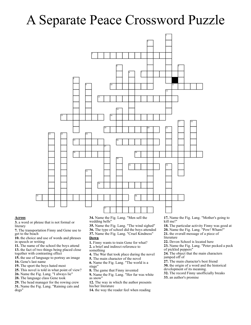 sharply bitter or pungent crossword