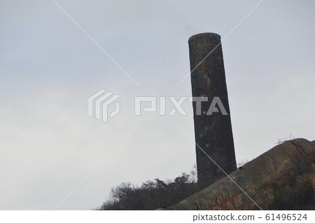 hitachi chimney