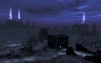 skyrim soul cairn