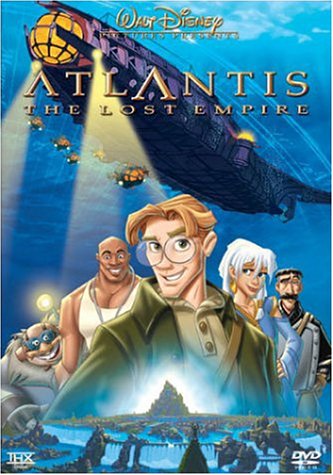 imdb atlantis